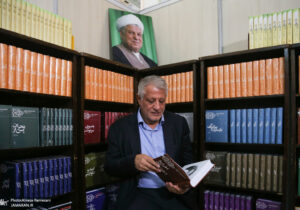 پیشنهادهای ۵گانه محسن هاشمی برای خروج از شرایط کنونی/باید با روسیه و چین کار کنیم اما محدویت انها را بدانیم/الگوی مرحوم هاشمی کارساز است