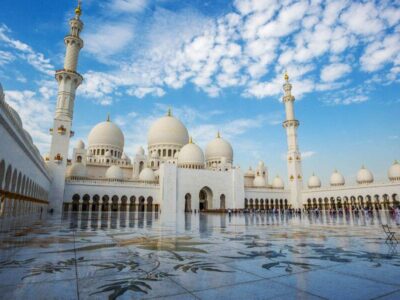 افزایش چشمگیر سفر صهیونیستها به دبی