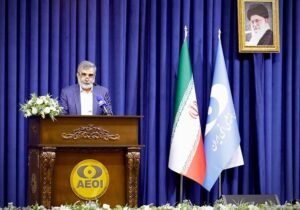 کمالوندی: بازرسیهای اخیر آژانس با اجازه شورای عالی امنیت ملی بوده است