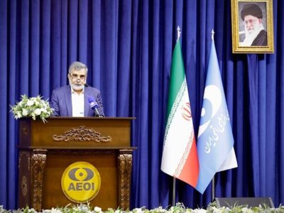 کمالوندی: بازرسیهای اخیر آژانس با اجازه شورای عالی امنیت ملی بوده است