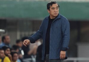 ادعای عجیب خداداد درباره محمد صلاح/ شبیه جوانیهای من بازی میکند!