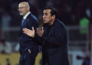 واکنش خداداد عزیزی به قرعه تیم ملی در جام جهانی: اگر سخت بود لفت بدهیم!