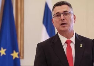 وزیر خارجه رژیم صهیونیستی: توافق ما با سوریه بعید است