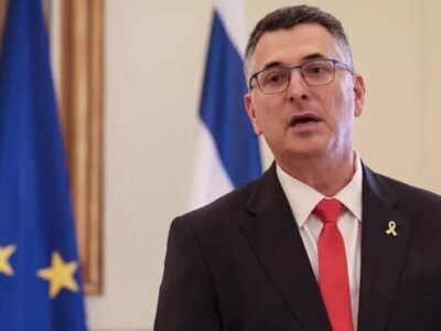 وزیر خارجه رژیم صهیونیستی: توافق ما با سوریه بعید است