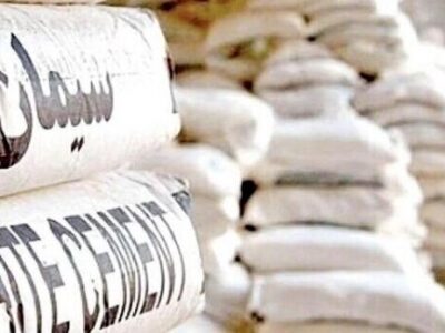 افزایش قیمت سیمان در راه است؟/ هزینه تولید سیمان دو برابر شد