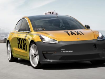 وعده ایلان ماسک محقق شد/ رانندگی خودکار تسلا بدون ناظر در خیابانهای تگزاس