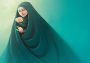 زن مسلمان امروز به چه الگویی نیاز دارد؟