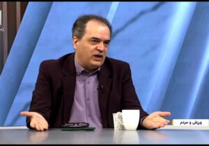 ببینید | جملات قصار پیمان یوسفی درباره پویش «نصفش کن»!