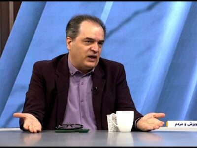 ببینید | کنایه‌های سنگین پیمان یوسفی به خداداد عزیزی