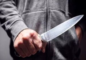 ببینید | حمله فردی با چاقو در ایستگاه‌ متروی تایپه تایوان