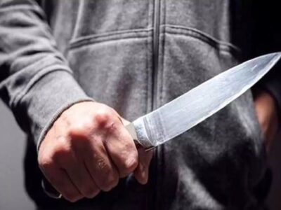 ببینید | حمله فردی با چاقو در ایستگاه‌ متروی تایپه تایوان