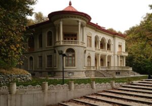 ماجرای سرقت از موزه ظروف سلطنتی/ موزه هنرهای زیبا چرا تعطیل شده؟