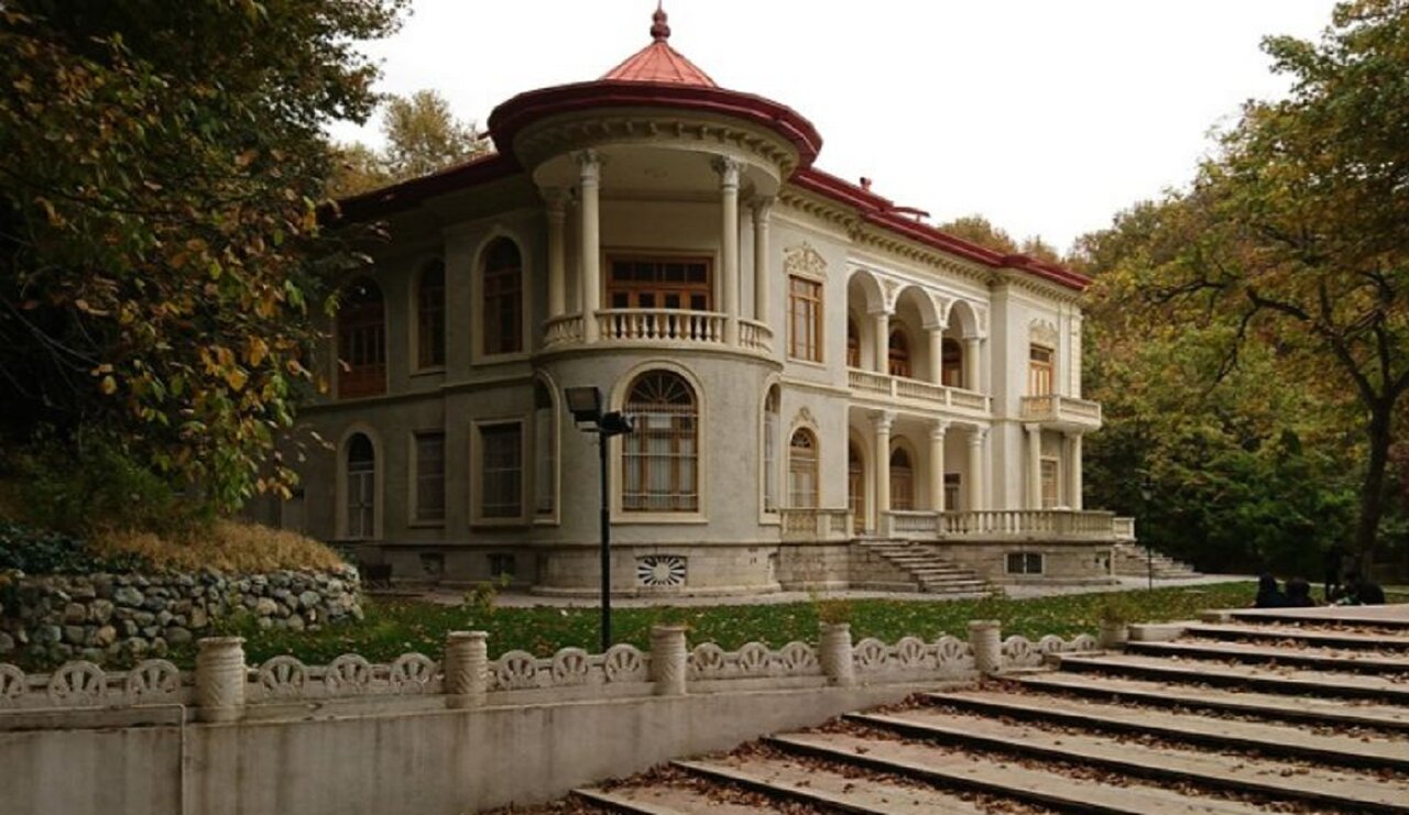 ماجرای سرقت از موزه ظروف سلطنتی/ موزه هنرهای زیبا چرا تعطیل شده؟ ماجرای سرقت از موزه ظروف سلطنتی/ موزه هنرهای زیبا چرا تعطیل شده؟