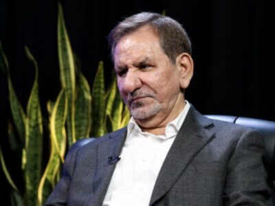 جهانگیری: برخی فکر می‌کنند فقیر ماندن مردم به نفع حفظ اعتقادات است