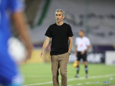 یک سوم لیگ در دست استقلال و پرسپولیسیها!