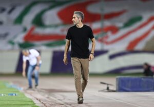 زیدان سرمربی مس رفسنجان شد!