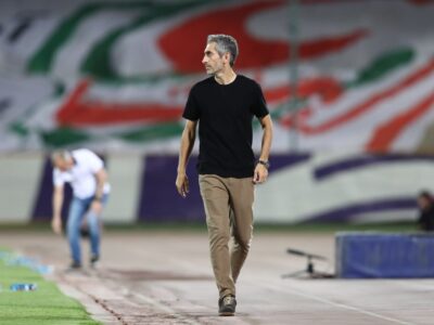 زیدان سرمربی مس رفسنجان شد!