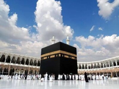 ثبتنام حج تمتع ۱۴۰۵ آغاز شد
