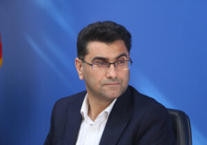 فرماندار نکا: استاندار مازندران مصمم برای تحقق پروژه های نیمه کاره نکا هستند+ فیلم