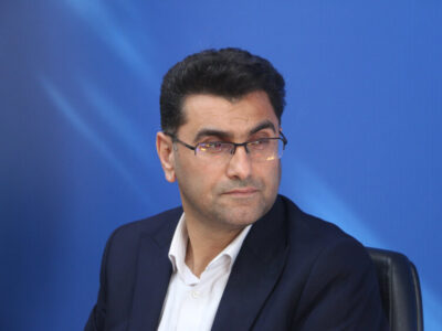 دهیاران و شوراهای نکا بی واسطه با مدیران شهرستان دیدار می کنند+ فیلم