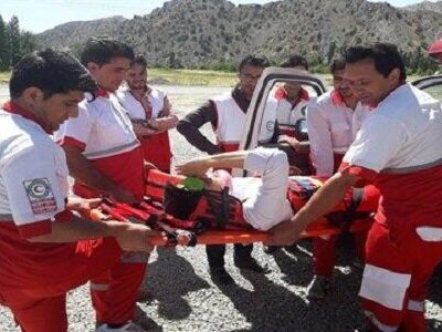 عملیات نجات در جنگلهای شیرینرود؛ سرنوشت فرد گمشده چه شد؟