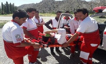 عملیات نجات در جنگل‌های شیرین‌رود؛ سرنوشت فرد گمشده چه شد؟