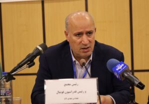 ببینید | خبر شوکه‌کننده تاج؛ آمریکا به برخی بازیکنان تیم ملی در جام جهانی ویزا نخواهد داد؟