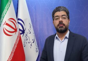 فرماندار کهنوج دستور تخلیه اضطراری روستای ریگ زردان را صادر کرد