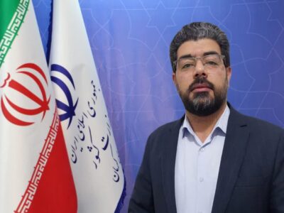 فرماندار کهنوج دستور تخلیه اضطراری روستای ریگ زردان را صادر کرد