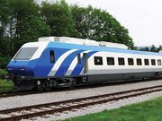 مولدسازی  اراضی راه‌آهن؛ مسیر جدید تامین مالی قطار سریع‌السیر اصفهان–‌تهران