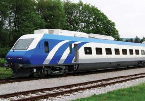 مولدسازی  اراضی راه‌آهن؛ مسیر جدید تامین مالی قطار سریع‌السیر اصفهان–‌تهران