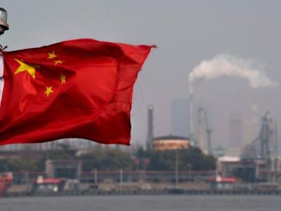 مسائل دو جانبه تهران -پکن محور مذاکرات مقام وزارت خارجه با سفیر چین