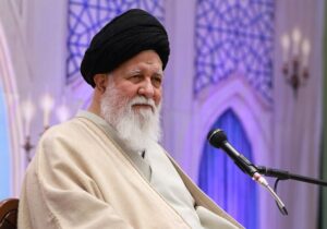 علم الهدی: مشهد جای گردشگر نیست جای زائر است؛ گردشگر باید برود مازندران/به محض دیدن دختر بی حجاب نباید به او توهین کنیم