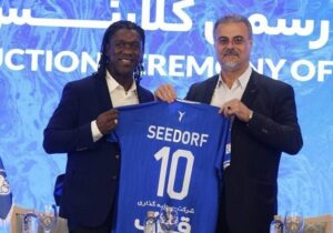 سفر پنهانی سیدورف به ایران؛ مرد هلندی با مدیران استقلال جلسه نگذاشت!