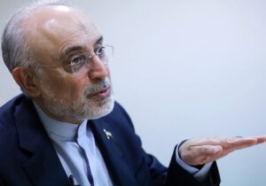 پیشنهاد صالحی برای ادامه مذاکره ایران و آمریکا/ با تغییر «عنوان» مذاکره هر دو طرف با آبرو پای میز مذاکره بر می گردند