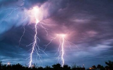 صدور هشدار زرد هواشناسی برای این استان/ از سفرهای غیرضروری خودداری شود/ دامداران و عشایر از استقرار در مناطق در معرض سیلاب خودداری کنند