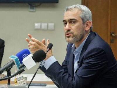 وزیر اقتصاد: اختلافی بین وزارت اقتصاد و بانک مرکزی نیست