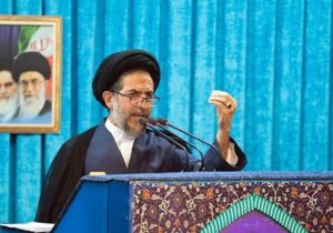 امام جمعه تهران: سیستم بانکی کشور دچار فساد است/ دولتمردان با مردم صحبت کنند و بگویند ساختار اقتصاد را  چگونه می‌توان اصلاح کرد