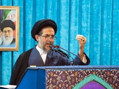 امام جمعه تهران: سیستم بانکی کشور دچار فساد است/ دولتمردان با مردم صحبت کنند و بگویند ساختار اقتصاد را  چگونه می‌توان اصلاح کرد