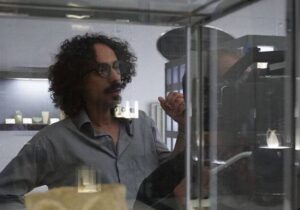 «ارس؛ رود خروشان»؛ روایت قصههای فراموششده مرز ایران