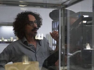 «ارس؛ رود خروشان»؛ روایت قصههای فراموششده مرز ایران