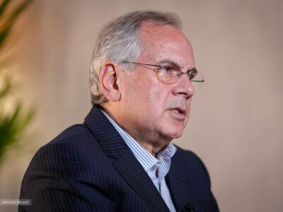 سریع القلم و بازخوانی نقش کلیدی ترین طبقه / چرا  سریع‌القلم، «قانون‌گرایی» طبقه متوسط را راه نجات ایران می‌داند؟ /  طبقه متوسط موتور توسعه پایدار