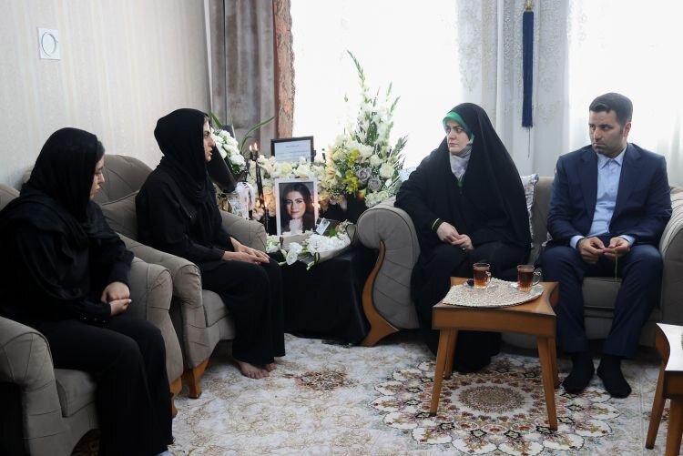 تفاضل دیه، بیت‌المال و قصاص؛ پرسش‌های بی‌پاسخ در پرونده الهه حسین‌نژاد/ «اجرای قصاص نباید به پول خانواده مقتول گره بخورد»