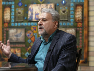 کنایه سنگین فلاحت پیشه به نمایندگان مجلس؛ فضای ذهنی برخی مسئولان با بدبختی های مردم متفاوت است