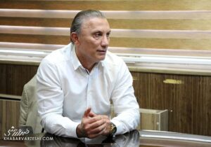 واکنش تند حمید درخشان به اظهارات زنوزی