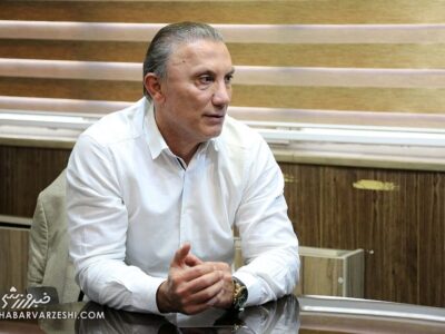 واکنش تند حمید درخشان به اظهارات زنوزی