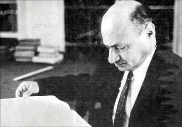 دشواری‌های آهنگسازی برای مرموزترین مترجم ایران/ کدام ساز می‌تواند ابهامات شخصیت این مرد را روایت کند؟