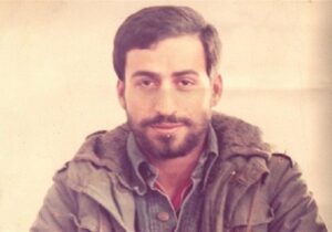 یادی از رشادتهای ارتشی نمونه، شهید احمد کشوری+ فیلم