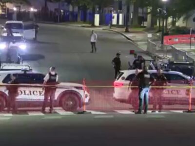 گاردین: ترامپ در حال پاکسازی قومی در آمریکا است