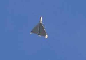 استفاده آمریکا از پهپادهایی که کپی «پهپاد شاهد» ایرانی هستند